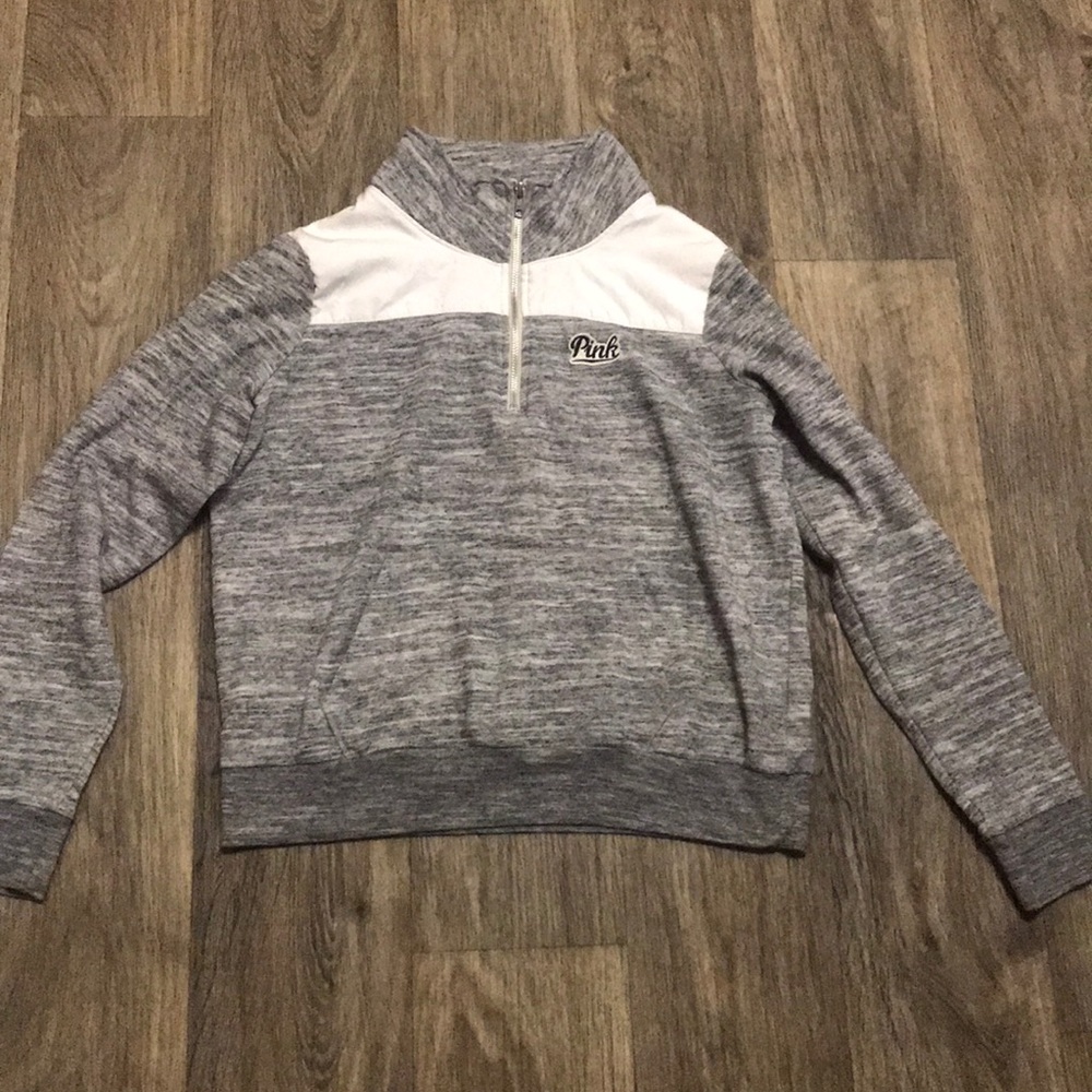 PINK sweatshirt